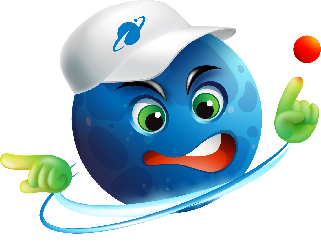 creation-digitale-mascotte-arianegroupe-colere