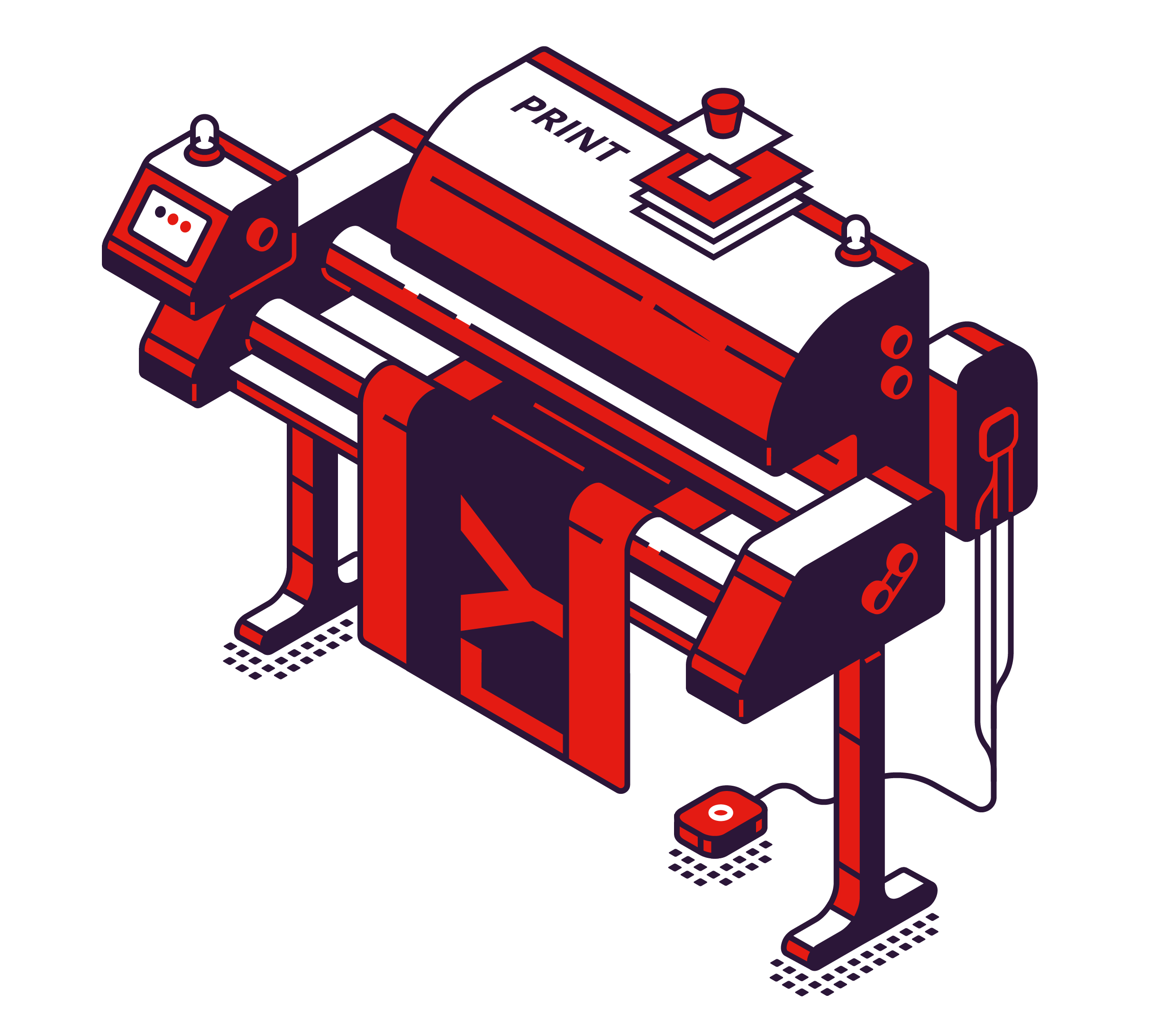 image service espace