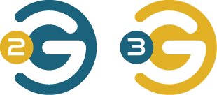 logo G2-G3